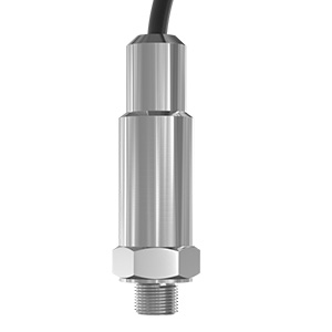 PD500温压一体变送器