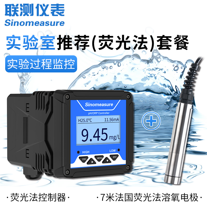 工业溶解氧测定仪